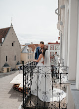 Svatební fotograf Mariya Bashkevich. Fotografie z 12.06.2025