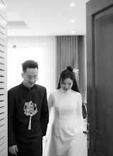 Esküvői fotós: Hải Đức. 03.04.2024 -i fotó