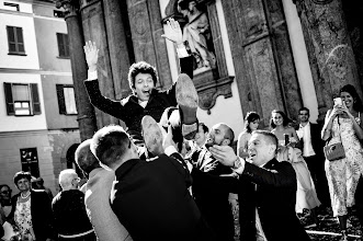 Wedding photographer Magda Moiola. Photo of 10.03.2025