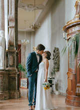 Fotografer pernikahan Dani Haupt. Foto tanggal 15.12.2023