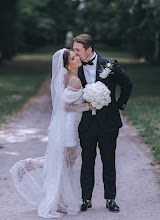 Fotógrafo de bodas Martin Řezníček. Foto del 02.08.2022