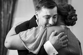 Свадебный фотограф Robert Blaj. Фотография от 22.09.2025