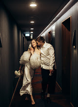 Photographe de mariage Yuliya Vlasenko. Photo du 03.04.2024
