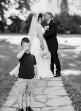 Wedding photographer Claudiu Mercurean. Photo of 20.07.2025