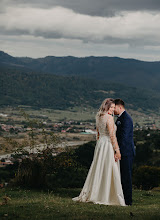 Fotógrafo de bodas Istoc Marius. Foto del 02.12.2021