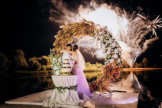 Wedding photographer Aleksandr Gulak. Photo of 14.08.2019