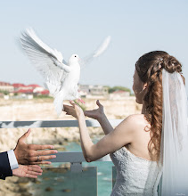 Fotógrafo de bodas Evgeniy Shikin. Foto del 22.01.2022