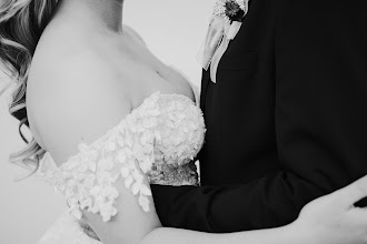 婚禮攝影師Mirela Bauer. 29.05.2025的照片