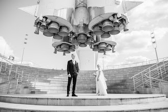 婚姻写真家 Yuliya Libman. 01.07.2024 の写真