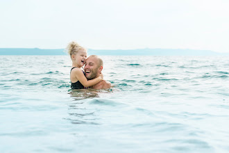 Fotografer pernikahan Daniela Mišáková. Foto tanggal 22.07.2021