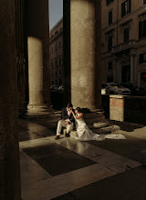 Wedding photographer Enrico Giansanti. Photo of 15.10.2025