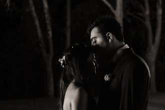 Fotografo di matrimoni Valerio Griselli. Foto del 07.08.2024