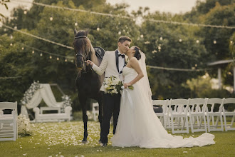 Wedding photographer Alexander Hernández. Photo of 30.04.2025
