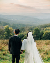 Fotógrafo de bodas Nik Tribhuvan. Foto del 13.03.2024