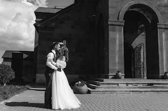 Nhiếp ảnh gia ảnh cưới Andrey Kargin. Ảnh trong ngày 07.02.2024