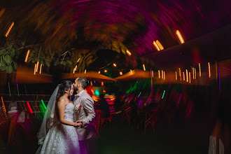 Wedding photographer Juan M Ortega. Photo of 11.06.2025