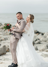 Photographe de mariage Evgeniy Zekov. Photo du 01.10.2023