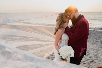 婚禮攝影師Ramiro Caicedo. 17.10.2024的照片