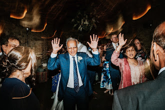 Fotógrafo de bodas Andy Turner. Foto del 06.07.2025