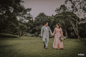 婚禮攝影師Gymy Martinez. 18.06.2024的照片