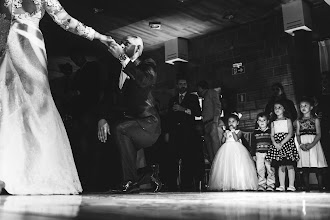 Nhiếp ảnh gia ảnh cưới Ricardo Soca. Ảnh trong ngày 19.05.2017