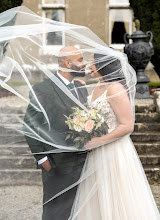 ช่างภาพงานแต่งงาน Gediminas Gruzauskas. ภาพเมื่อ 16.05.2024