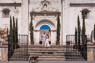 Fotograful de nuntă Samantha Aguilar. Fotografie la: 20.05.2025