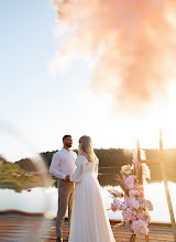 Fotógrafo de casamento Dmitriy Molchanov. Foto de 14.09.2021