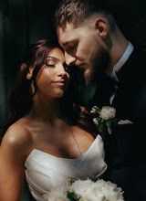 Nhiếp ảnh gia ảnh cưới Jhonny Sjökvist. Ảnh trong ngày 31.05.2024