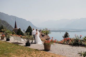 Photographe de mariage Anastasia Lion. Photo du 11.08.2022