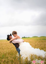 Fotografo di matrimoni Chloe Jaenen. Foto del 09.05.2019