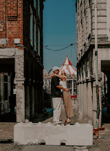 Svatební fotograf Tetiana Tytova. Fotografie z 18.08.2025