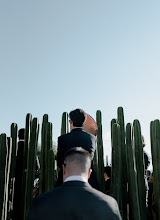 Fotógrafo de casamento Abel Osorio. Foto de 03.05.2024