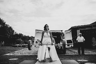 Wedding photographer Pedro Ferreira. Photo of 01.09.2025