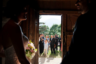 Fotografo di matrimoni Cristina Martorell. Foto del 15.02.2018