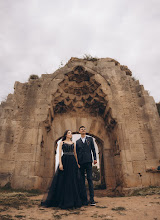 Fotógrafo de casamento Fatih Bozdemir. Foto de 01.05.2024
