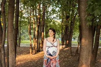 Hochzeitsfotograf Darya Vuyinovich. Foto vom 22.03.2025