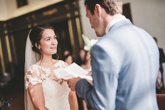 Huwelijksfotograaf Martijn Den Breejen. Foto van 21.04.2022