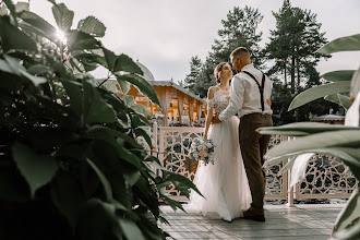 Fotografo di matrimoni Tatyana Drozdova. Foto del 05.03.2024