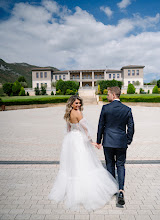 Svatební fotograf Panos Apostolidis. Fotografie z 09.05.2025