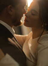 婚礼摄影师Sasha Bazenko. 30.04.2024的图片