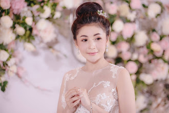 婚禮攝影師Charintorn Boonsuk. 08.09.2020的照片