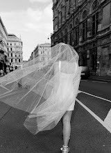 Fotografer pernikahan Milos Gavrilovic. Foto tanggal 28.04.2024