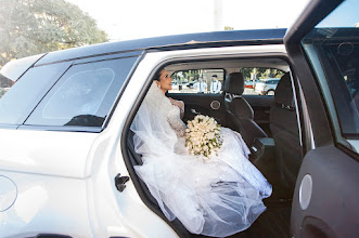 Fotógrafo de casamento Joel Rossi. Foto de 04.04.2018