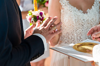 Photographe de mariage Maciek Stock. Photo du 10.03.2020