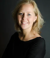 Martine Van Der Voort (mvdv)