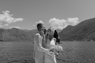 Wedding photographer Boban Vulevic. Photo of 11.05.2024