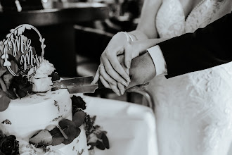 Wedding photographer Victoria Schmidt. Photo of 13.12.2022