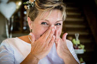 Photographe de mariage Markus Lehner. Photo du 31.08.2022