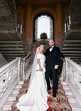 Fotografer pernikahan Elena Zaschitina. Foto tanggal 17.03.2024